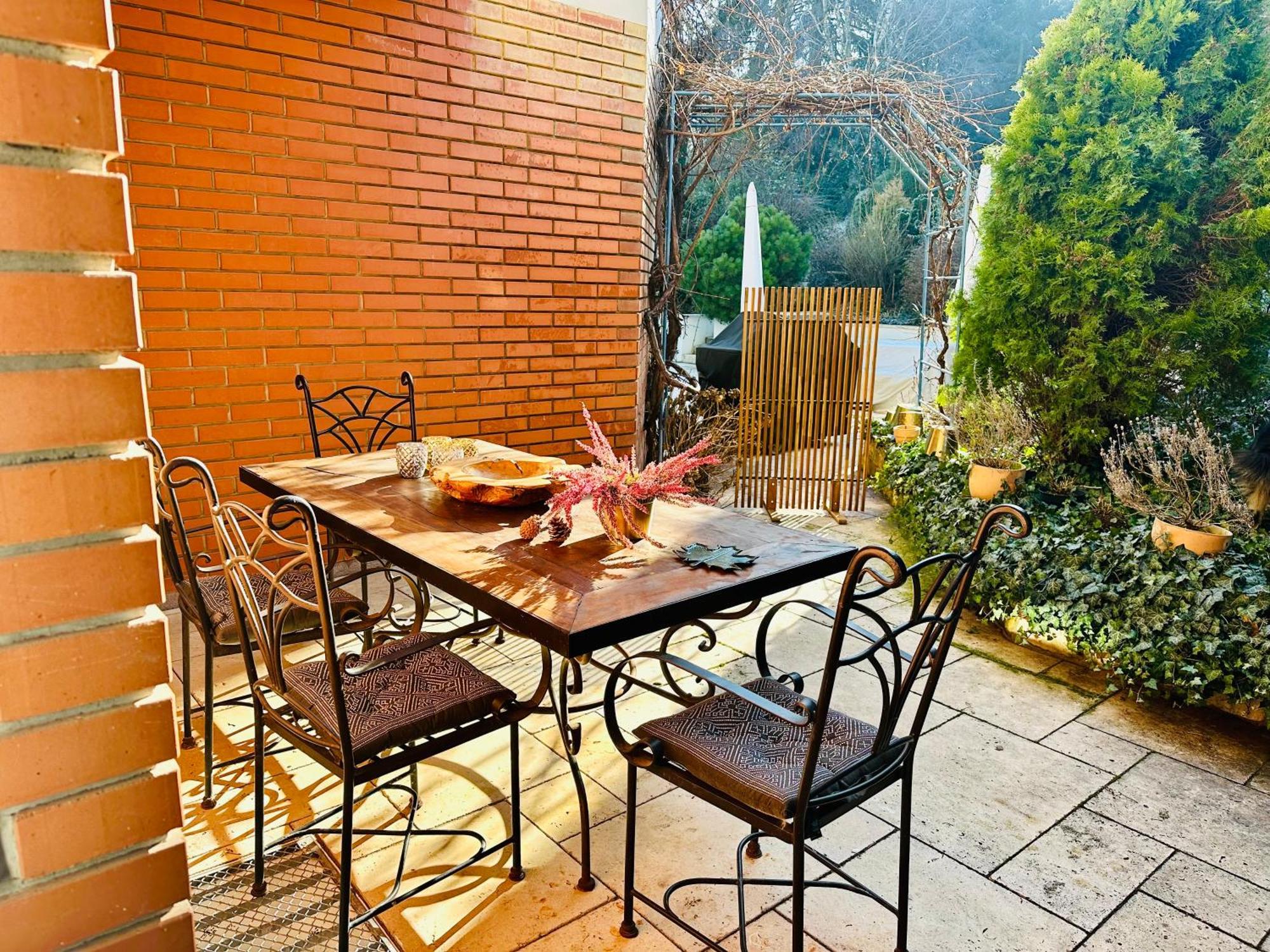 Nature Nest Prague Exterior photo